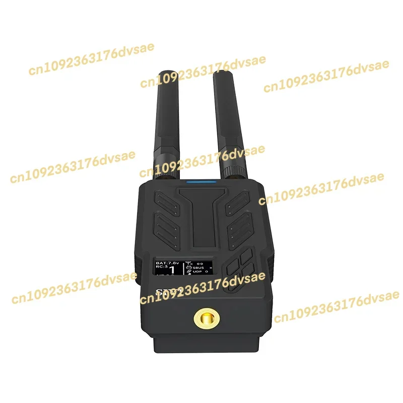 

NEW Hd Transmission System Siyi Hm30 30Km 1080P Dual-Channeldigital Image Transmission