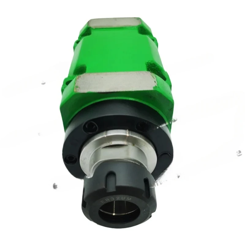 ER32 Collet Cutting…