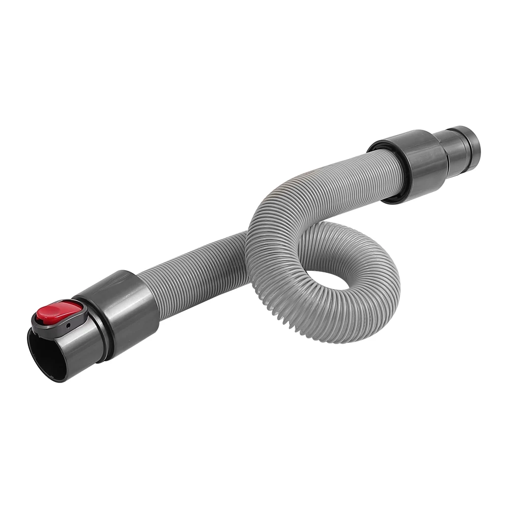 يده مكنسة كهربائية تمديد خرطوم ل دايسون V6 DC30 DC31 DC34 DC35 DC44 DC45 DC58 DC59 DC61 DC62 DC74 أنبوب خرطوم قابل للسحب