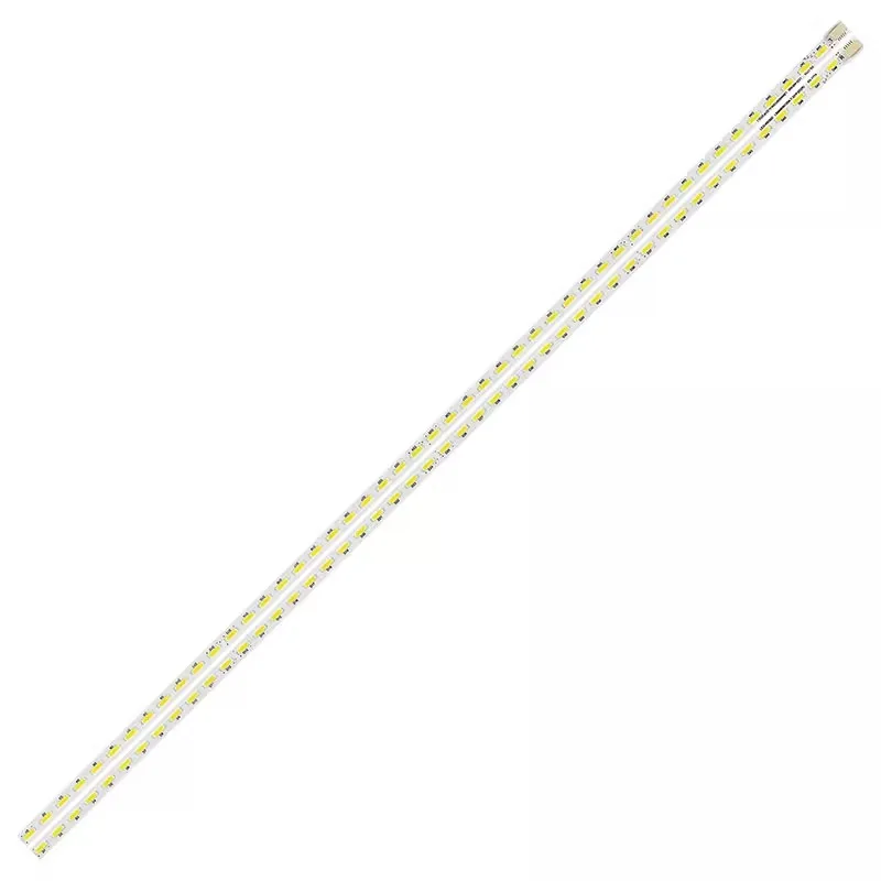 Tira de retroiluminación LED para TV 46E300D LE46A390P parte LBM460M1204-T-2 48LED 2 LBM460M1204-U-2