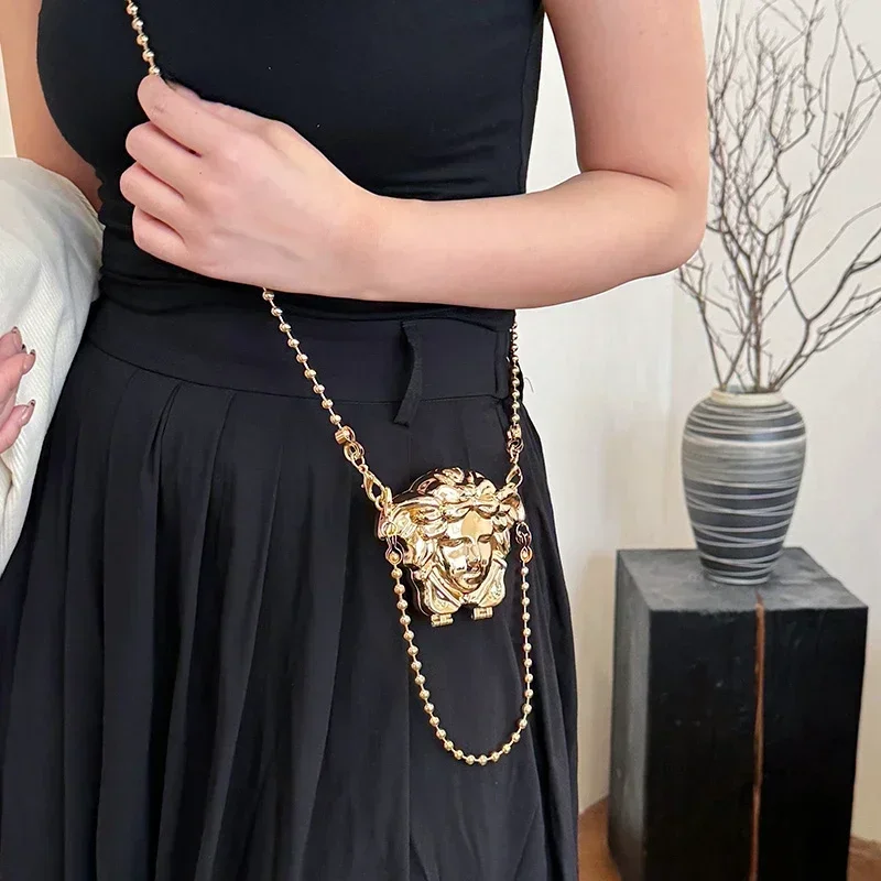 

Classic Designer Leather Tote Bag For Ladies Luxury Brand Women's Crossbody Shoulder Handbag Elegant Travel Bag