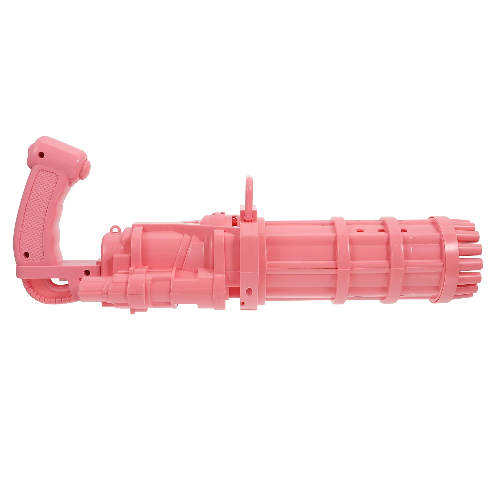 1 set Machine For Kids 15 Holes Electric Bubble Blower Cool Design Easy Use Outdoor For Boys Girls Bubble Making Plaything