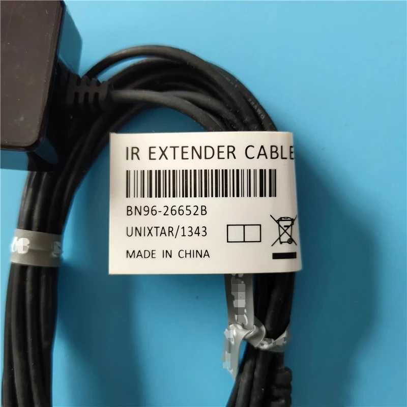 New BN96-26652B For TV IR EXTENDER CABLE Intensifier Remote control converter