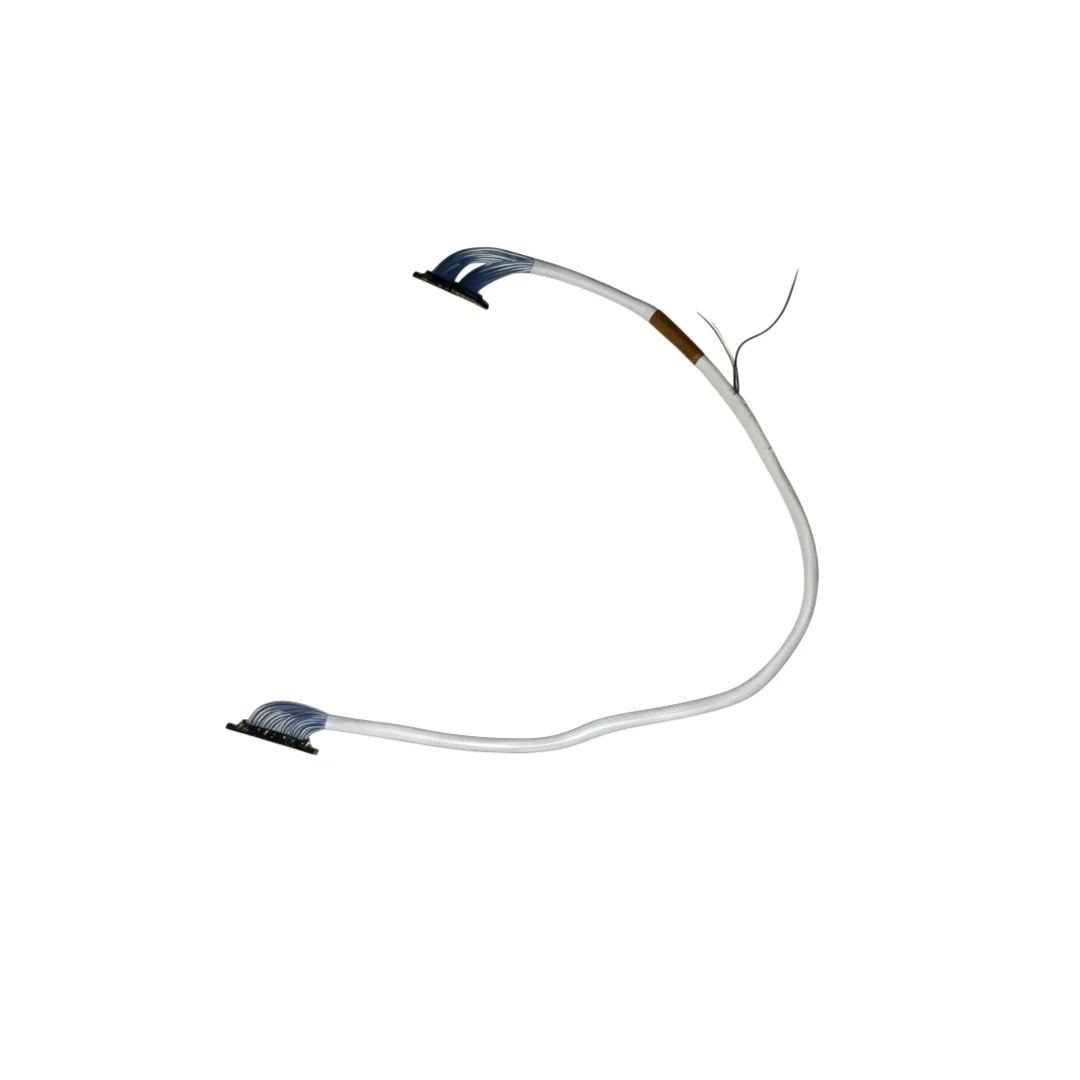 

Display Screen Hinge Flex Ribbon Cable for Canon EOS 600D 650D 700D 70D 750D 760D-1PCS
