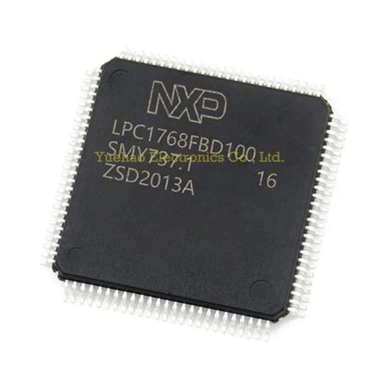 LPC1768FBD100 LPC LPC1768 LPC1768FBD 1768 1768FBD 1768FBD100 IC MCU LQFP-100