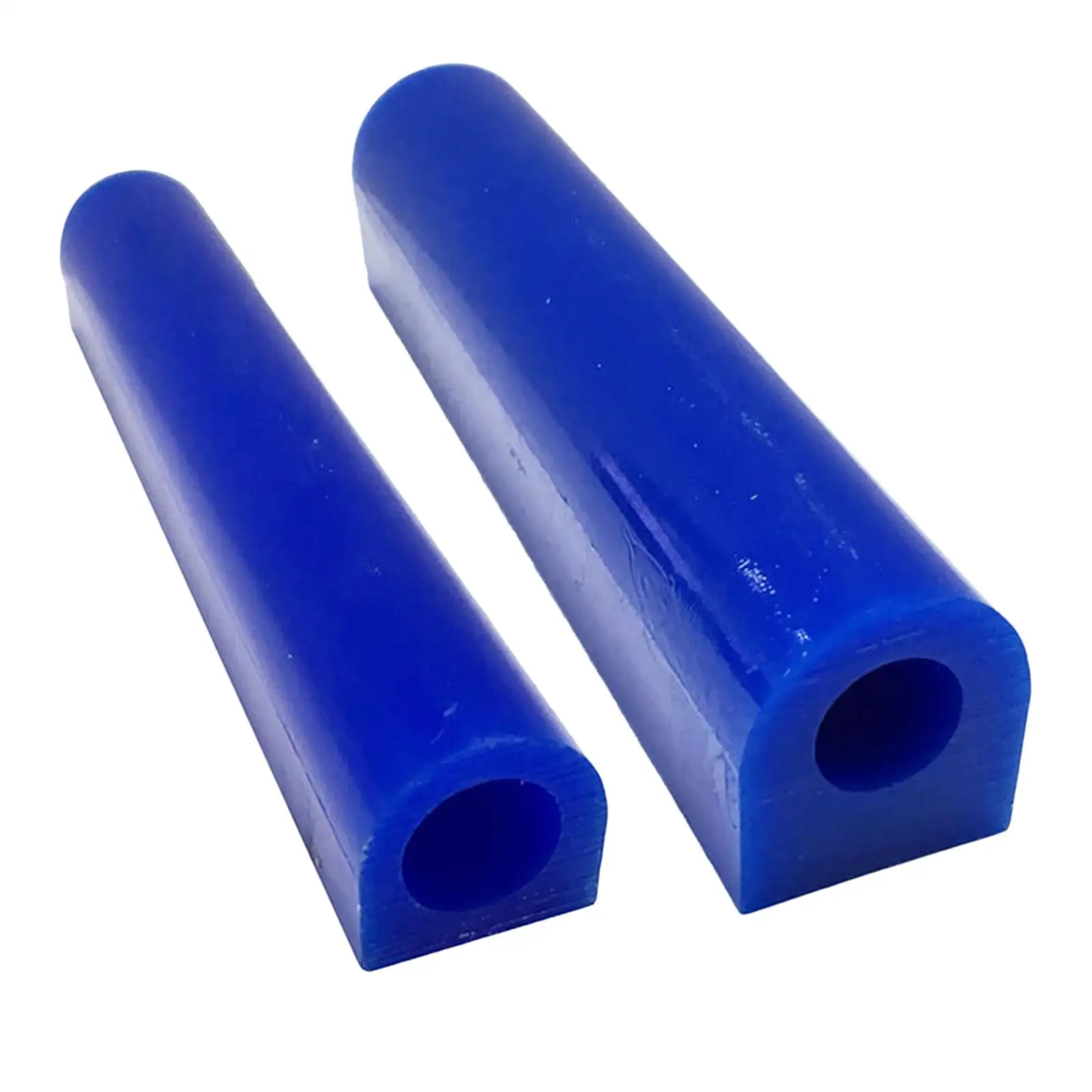 Carving Wax Jewelry s Tool Blue Carving Hole Round Wax Modeling for Making s Casting Hard Wax Kit