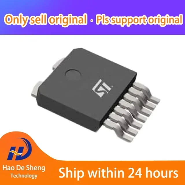 10PCS/LOT VN7007AHTR  VN7007AH  TO-252-7 New Original In Stock