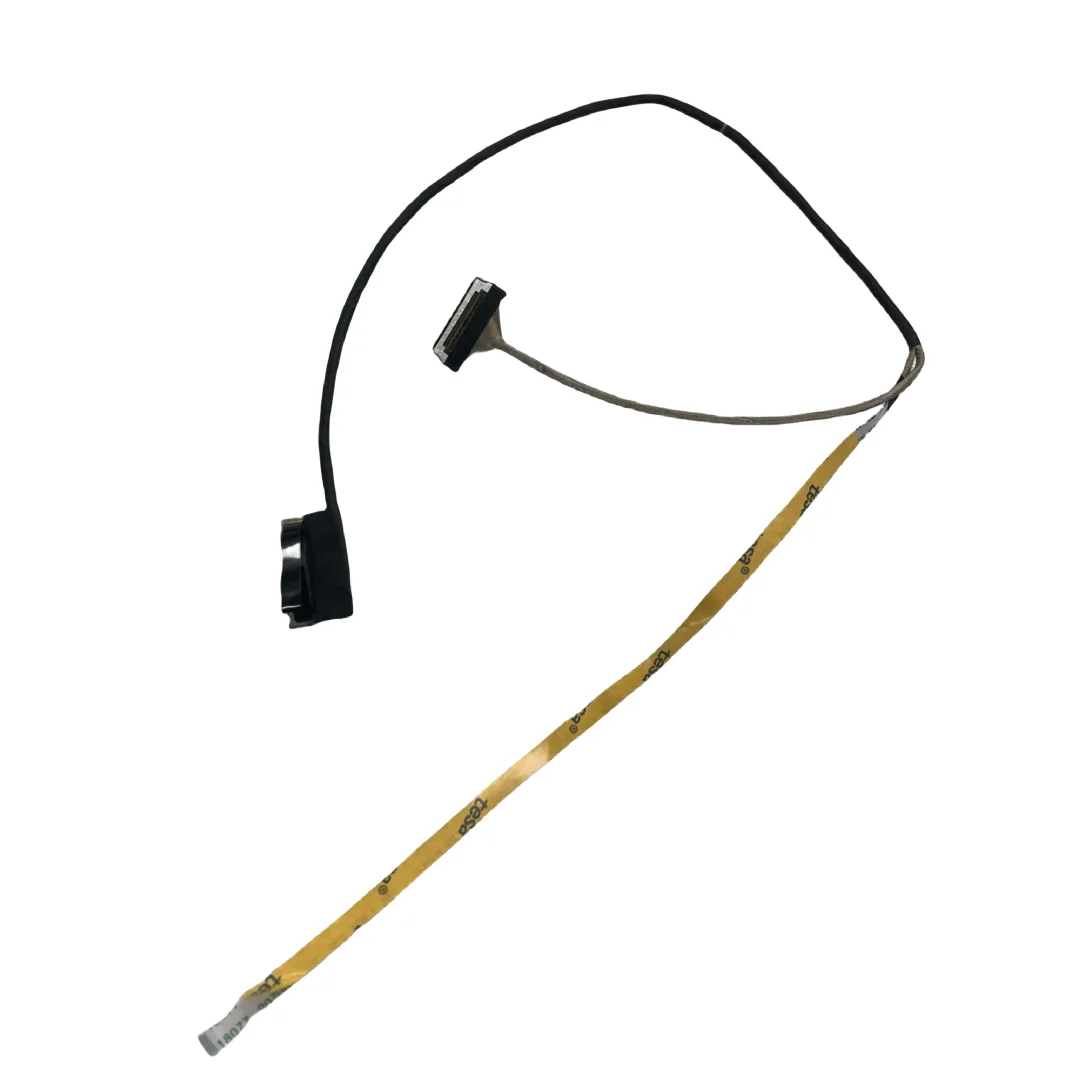 LCD LVDS For 330S-14IKB 81F4 ideapad 330S-14AST 81F8  Cable 30pins 5C10U59379 5C10R07519