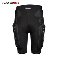 HEROBIKER Pantalones de motocross Pantalones cortos de motocross Pantalones de motocicleta Pantalones cortos de motocicleta Moto Protección de cadera Equipo de carreras de equitación