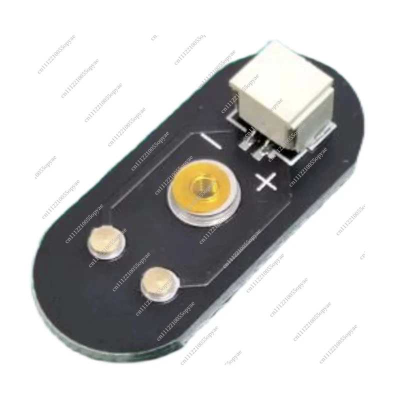 Charging Seat Power Supply Base for INSTA360 GO2 Peanut Action Camera FPV Drone Fixed Wing
