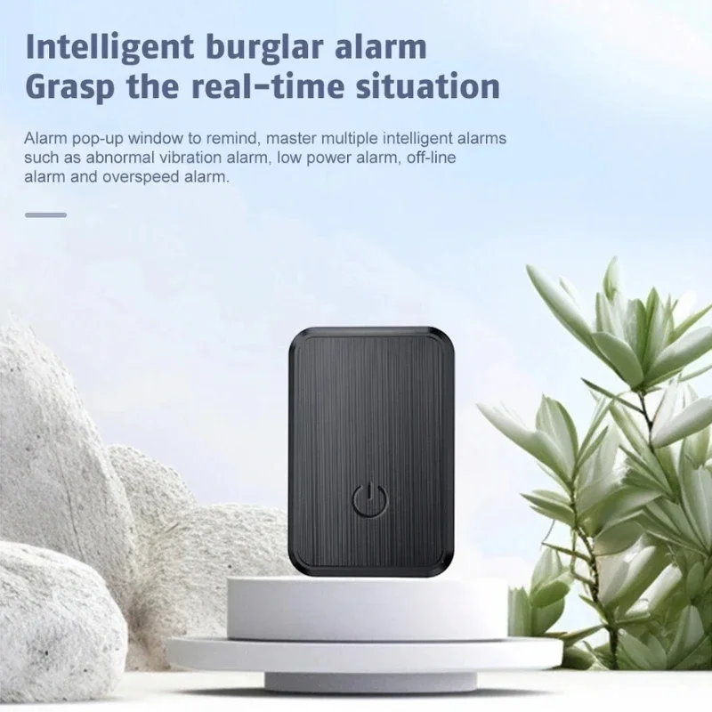 جهاز تعقب GPS مقاوم للماء GF08 - جهاز مضاد للخسارة