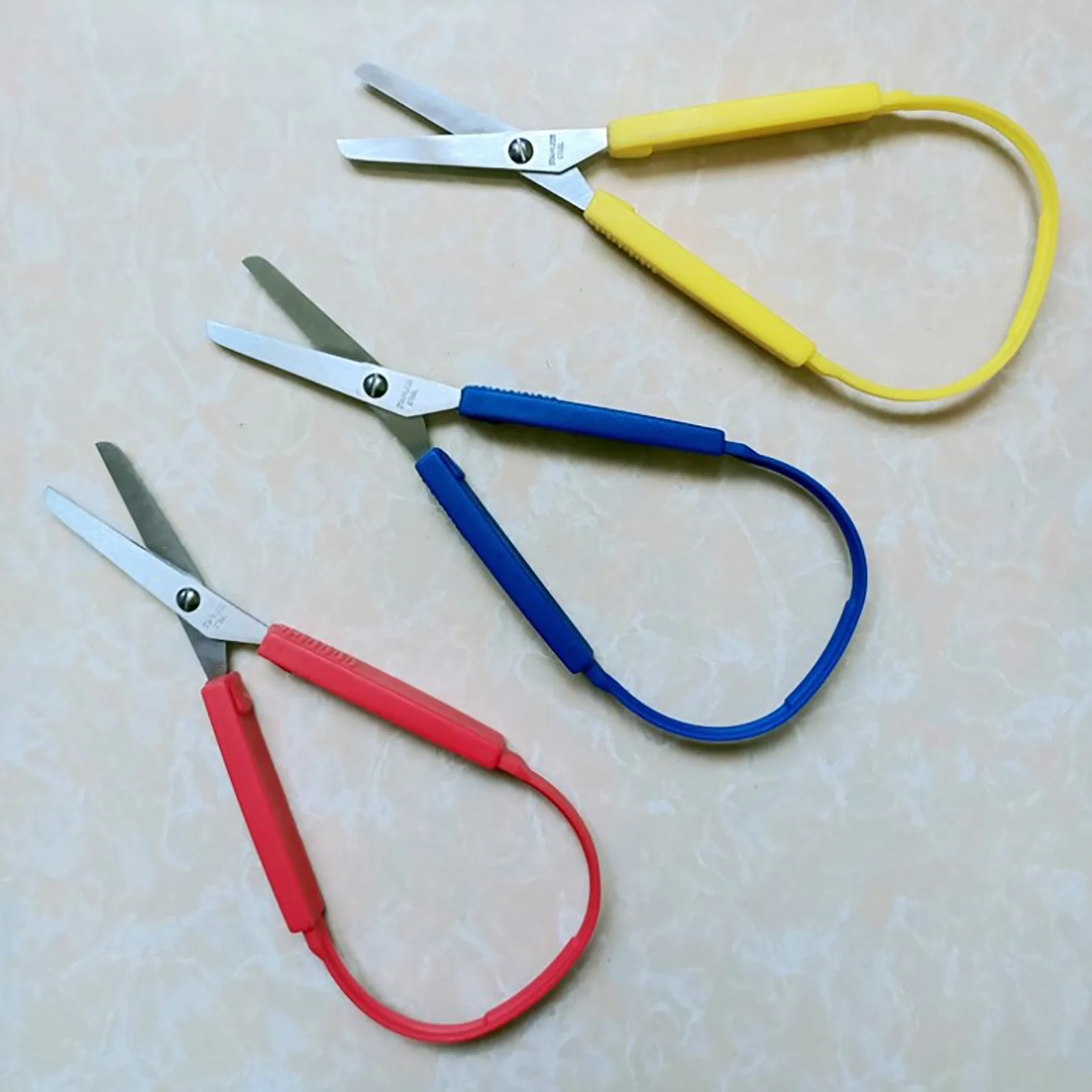 Lightweight DIY Scissors Scissors Craft Scissors For School Supplies For Kids Art And Craft