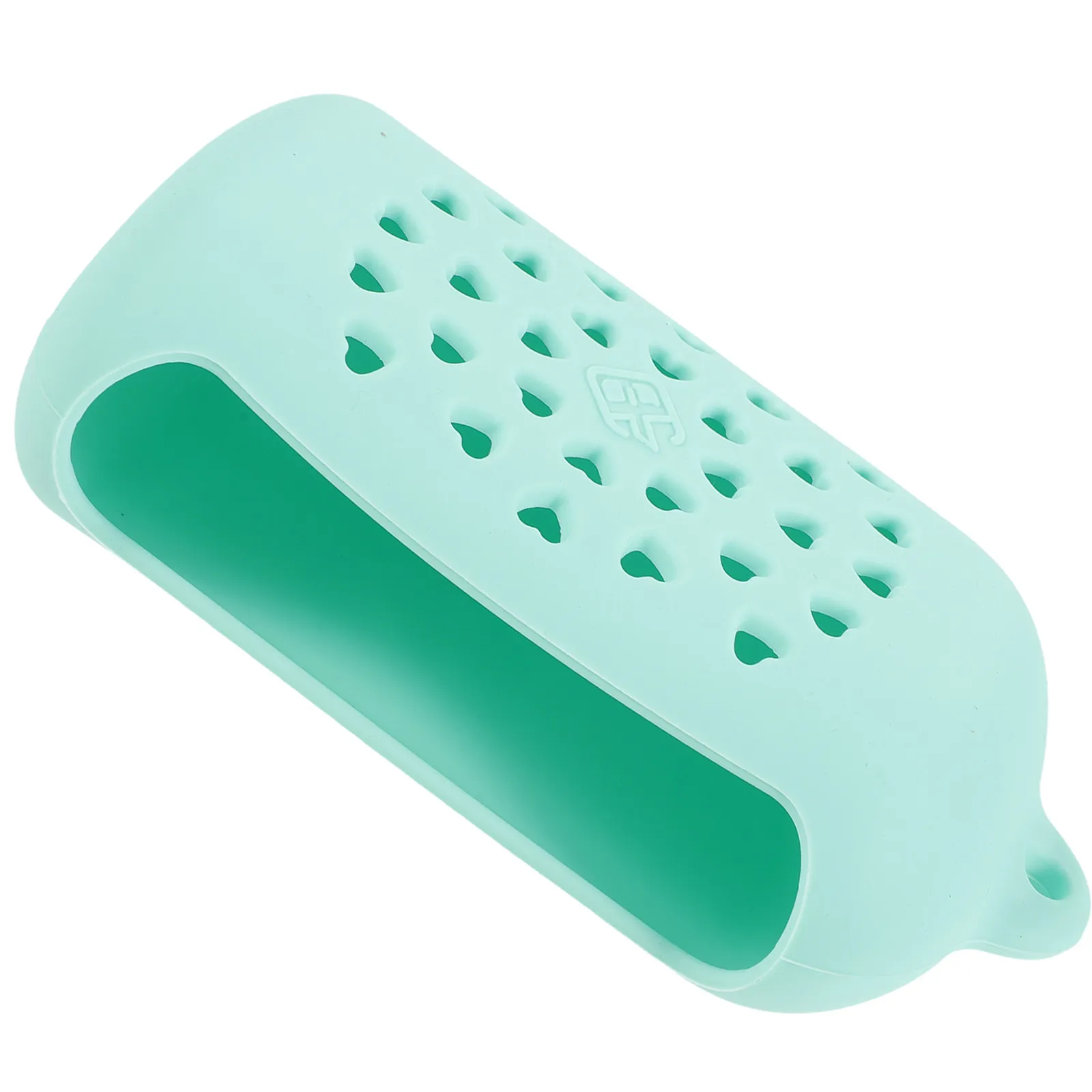 Mini Silicone Travel Towel Bag Portable Hygienic Towel Storage Pouch with Efficient Breathability for Gym Pool Outdoor