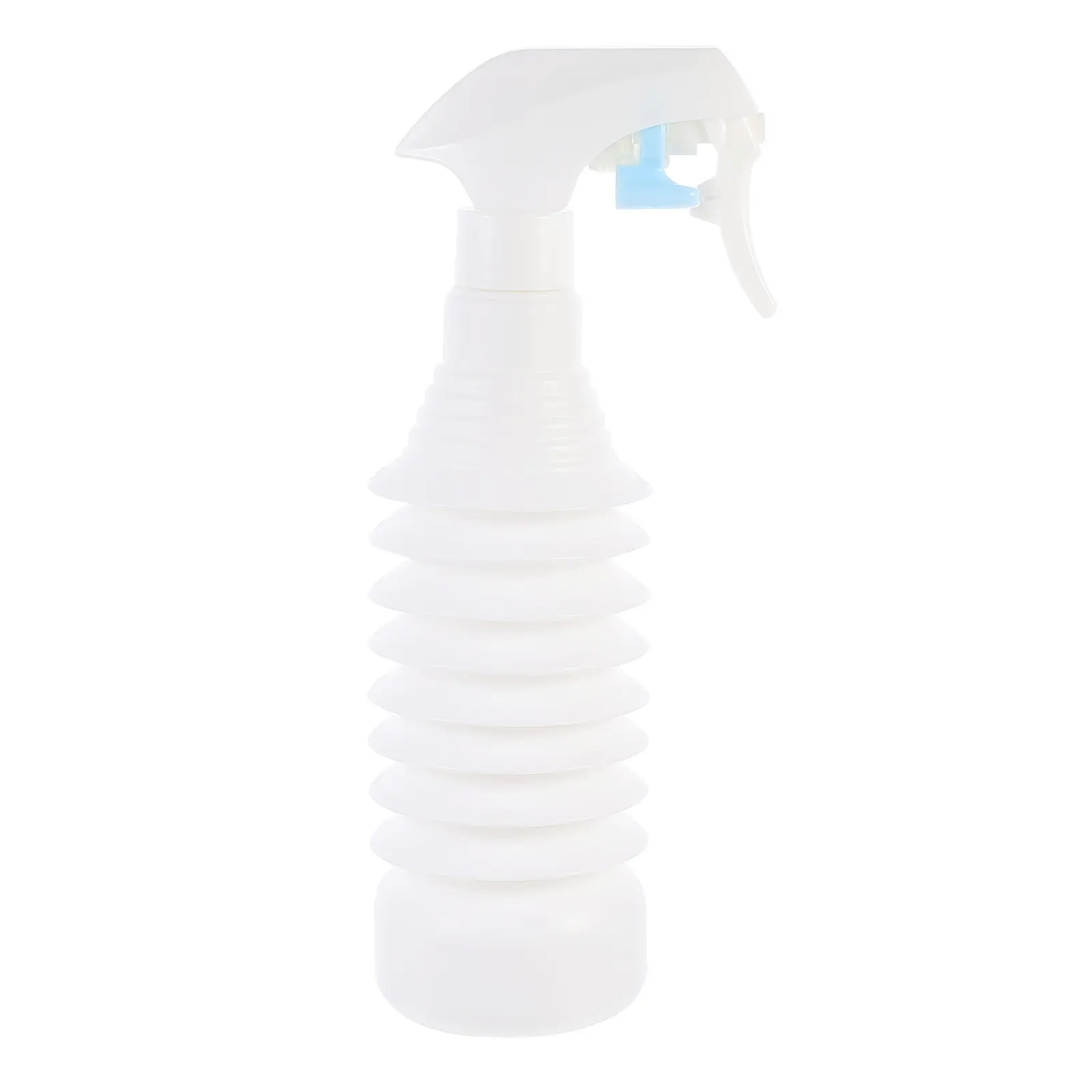 Hairdressing Spray Bottle Multipurpose Foldable Water Sprayer for Salon Home Gardening Refillable Empty Water Spray Bottle