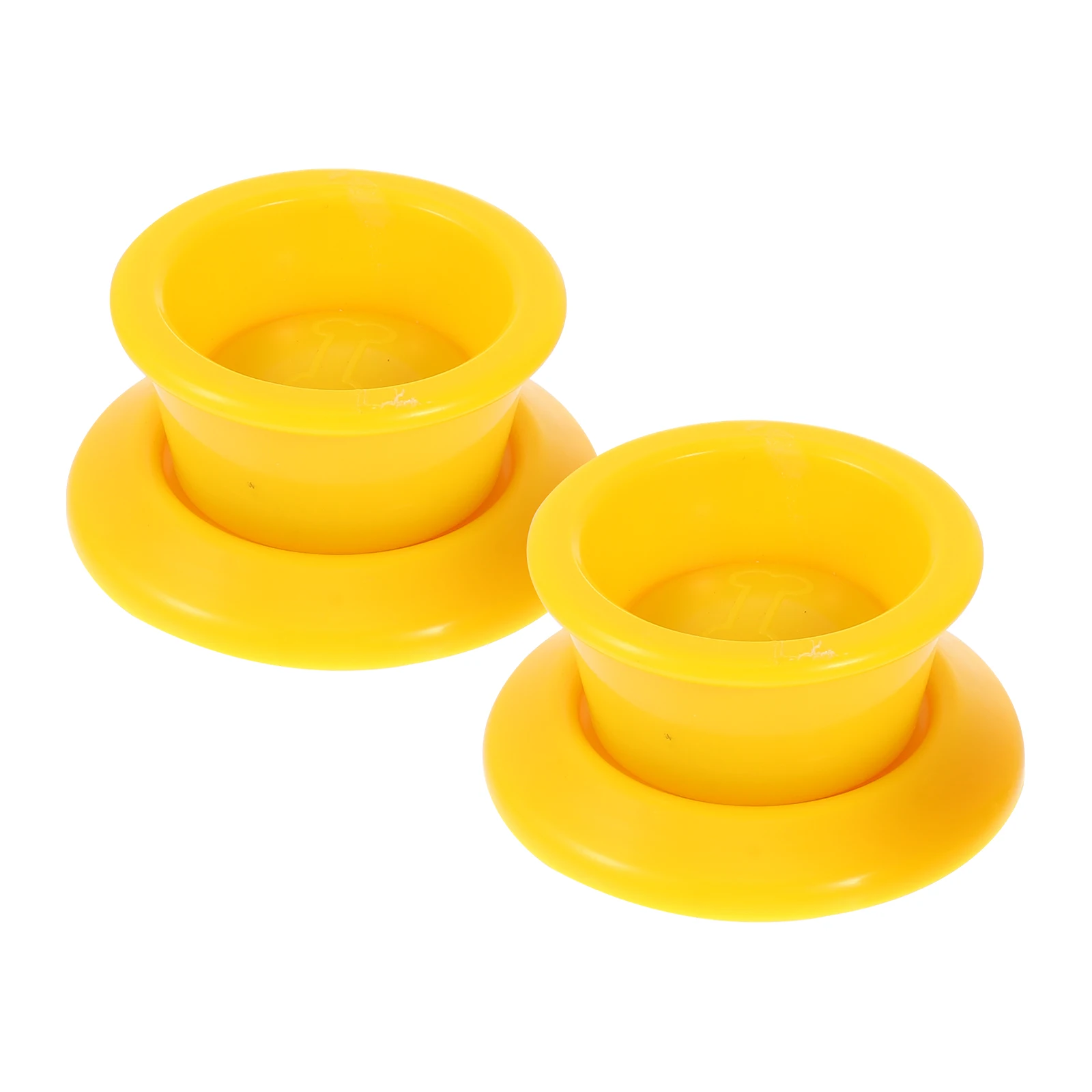 

2pcs Stickers Dog Urinal Home Shop Plastic Pee Pad Holder For Home Shop Pet Changing Pad Holder Magnet Supply
