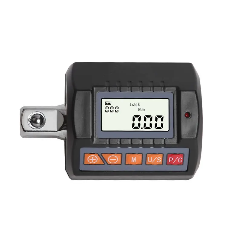 

Electronic Digital Torque Meter Test Table High Precision Meter Portable Wrench