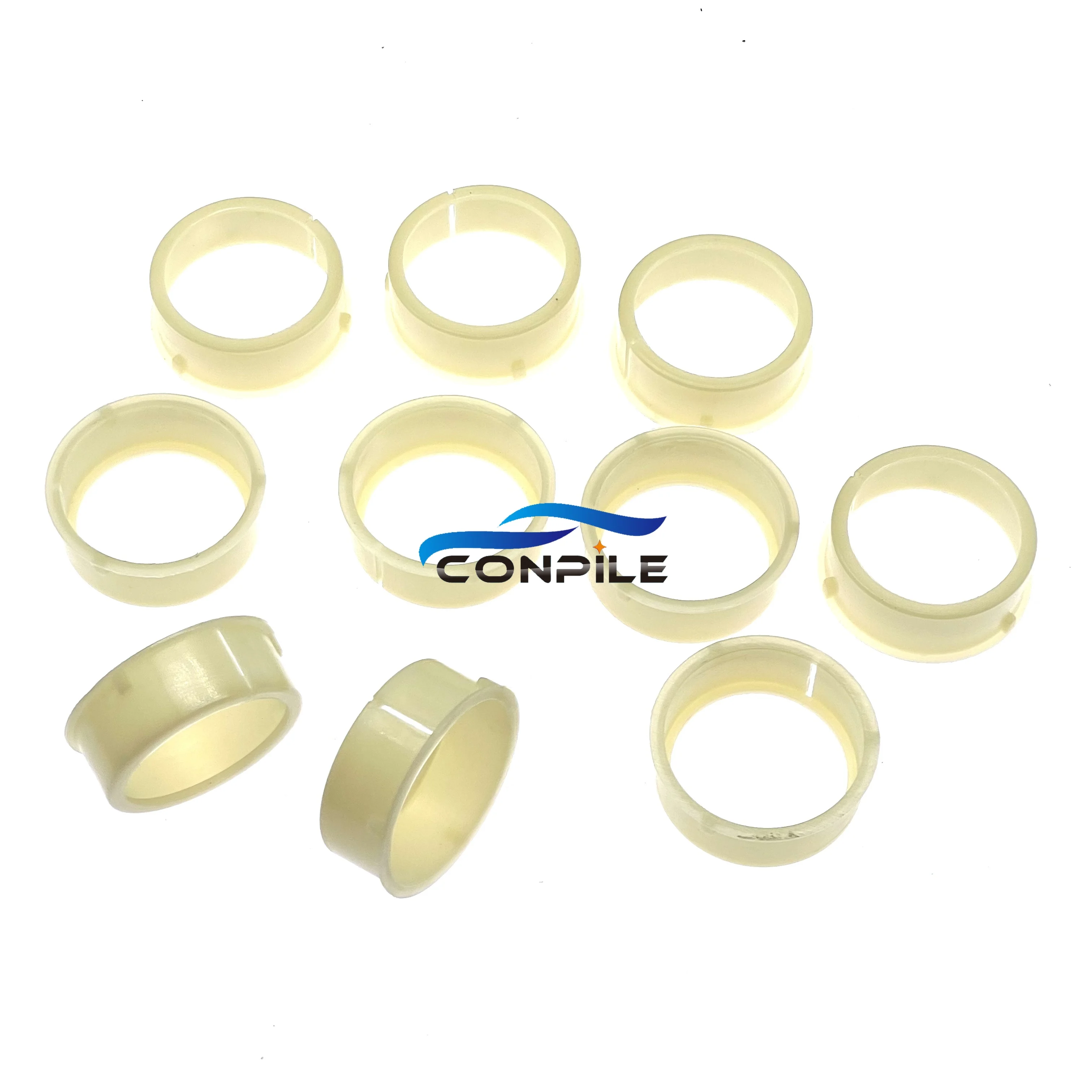 

10 шт. для генератора Bosch для BMW Mercedes-Benz Audi 6203, втулка подшипника