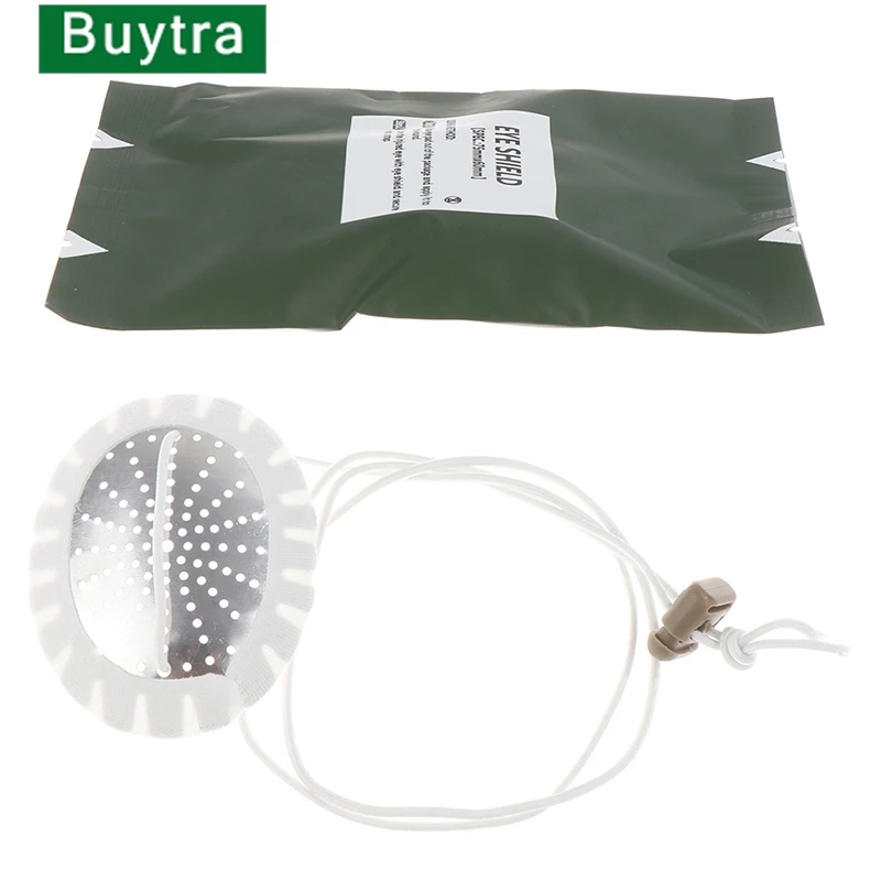 

Eye Masks Prevent Re Injury Personal Training Military Including Gauze Patch Eye Wound Dressing Tactical Outdoor Hiking