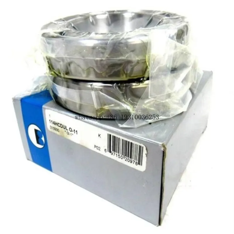 

BARDEN Molecular Bearing VCMP114 For Dry IXH6050/4050/IXL500Q Bearings