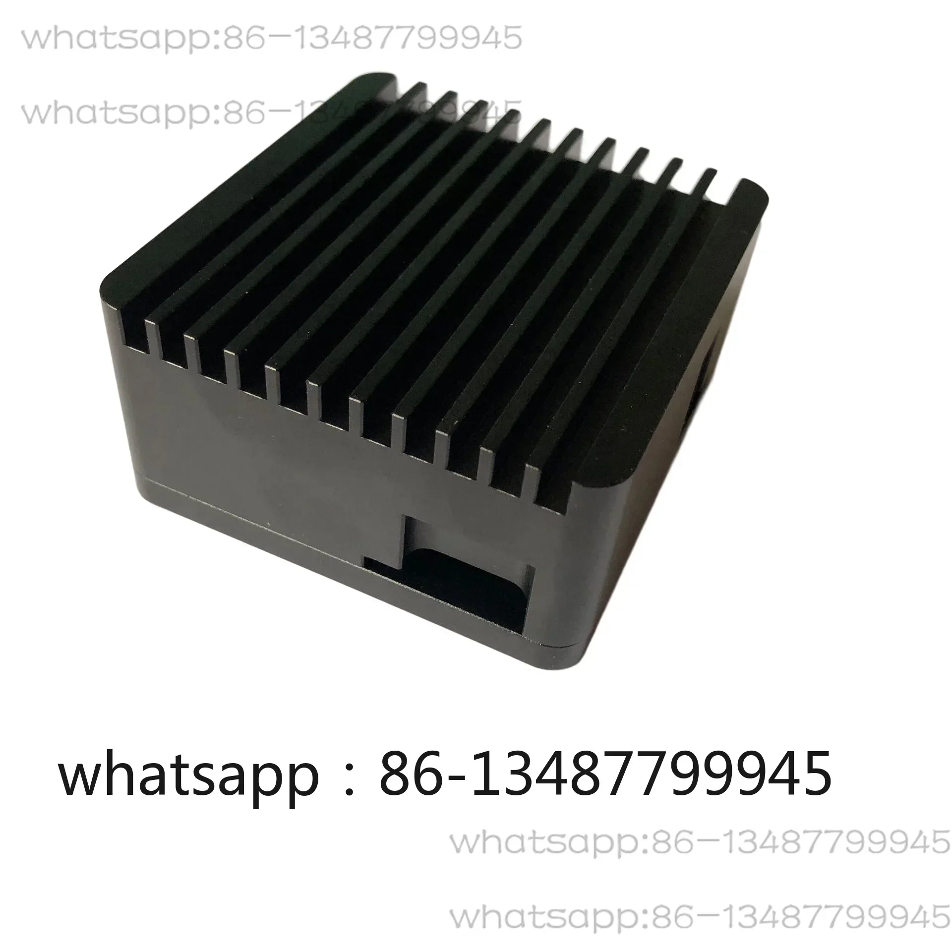 NanoPi R1S R2S Metal shell for heat dissipation, aluminum alloy shell
