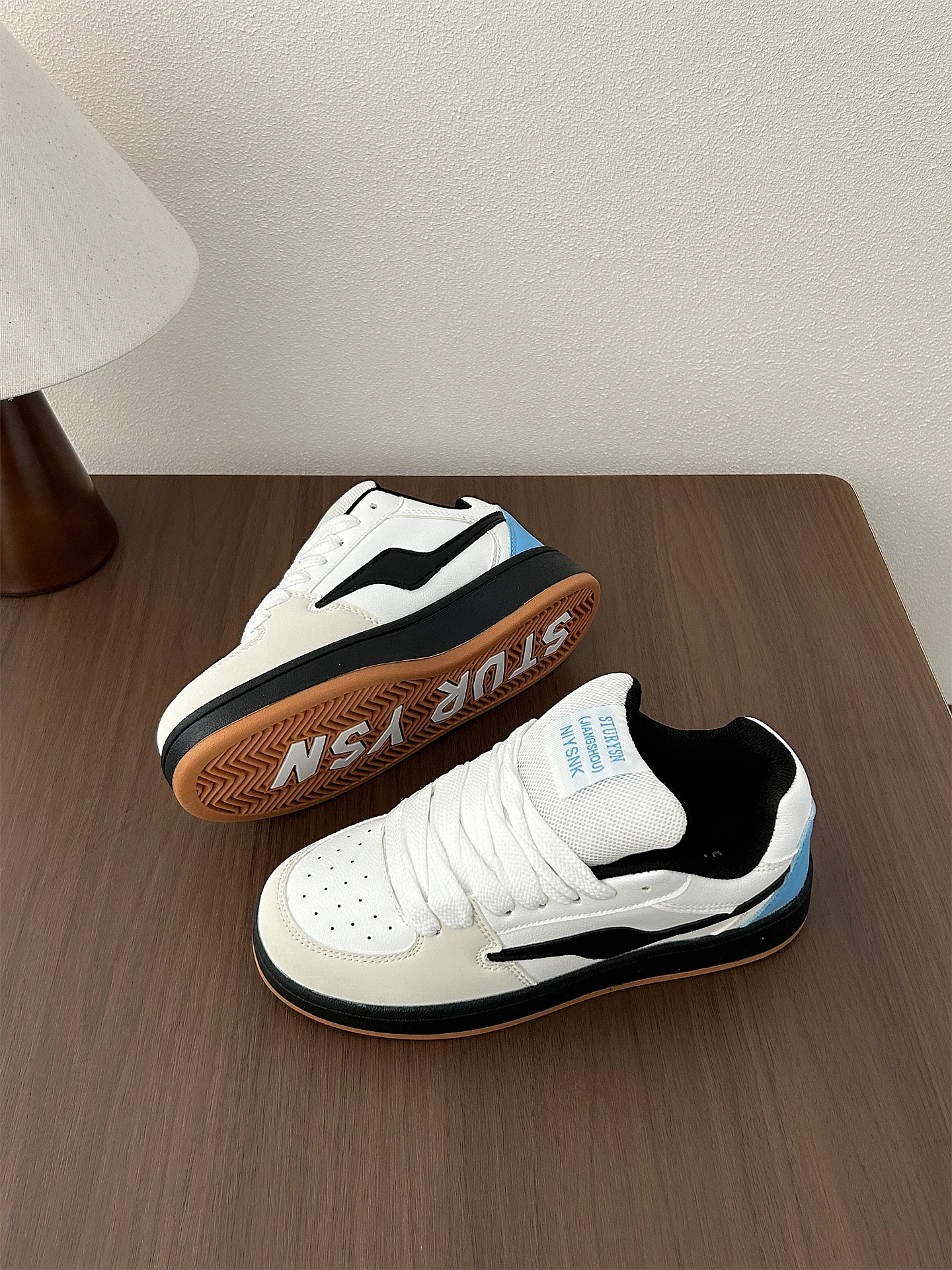 Zapatillas Deportivas Casus Versátiles North Wind, ex, para Estudiantes, Zapatos Deportivos de Invierno para Parejas, ...