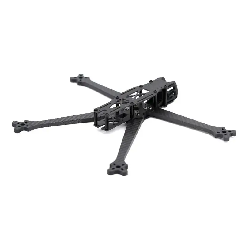 TBS SOURCE ONE V6 7INCH DC Model Scaffold