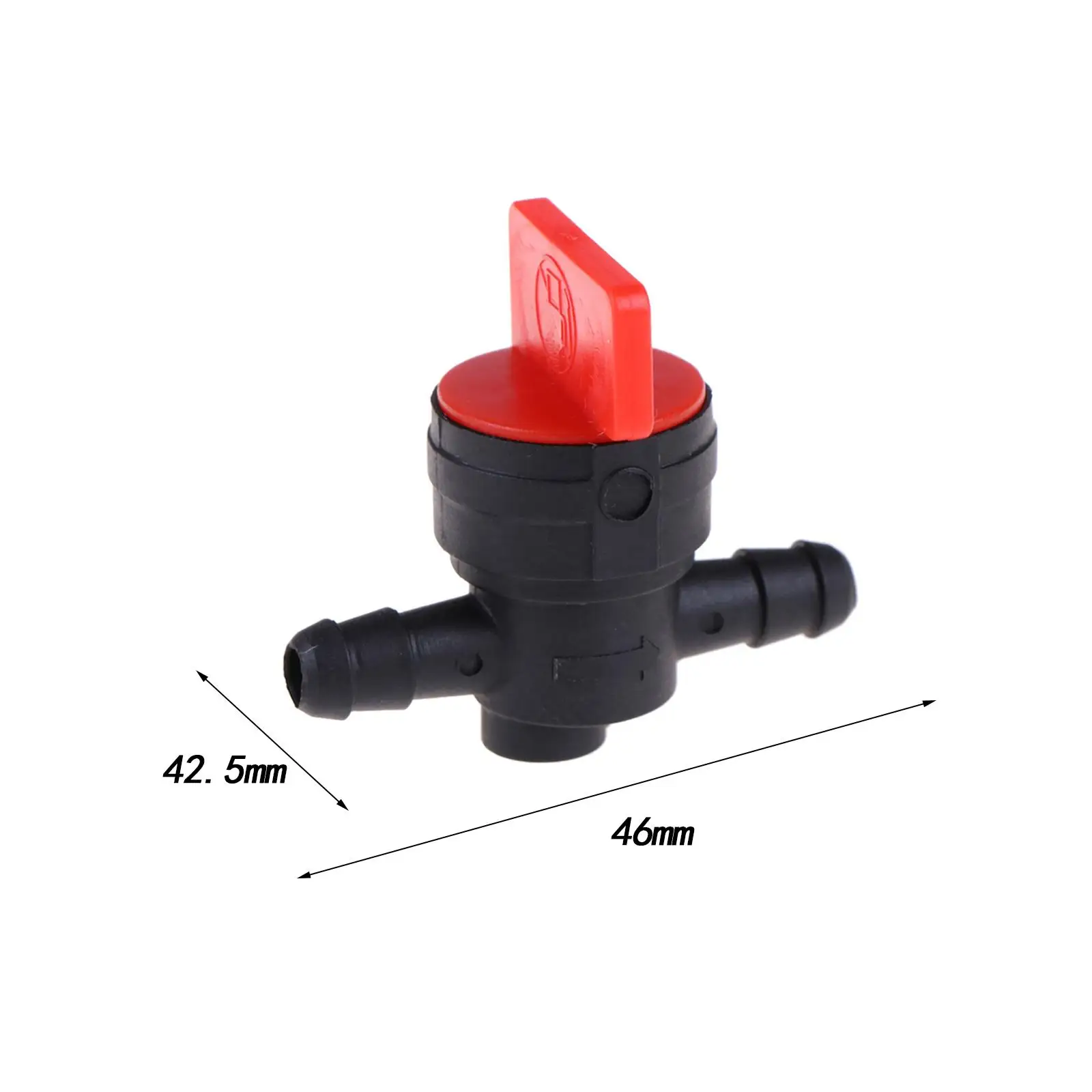 Fuel Tap Petcock Switch 1/4