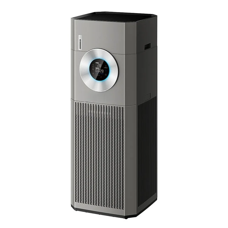 

formaldehyde removal, haze removal, purification and humidification machine