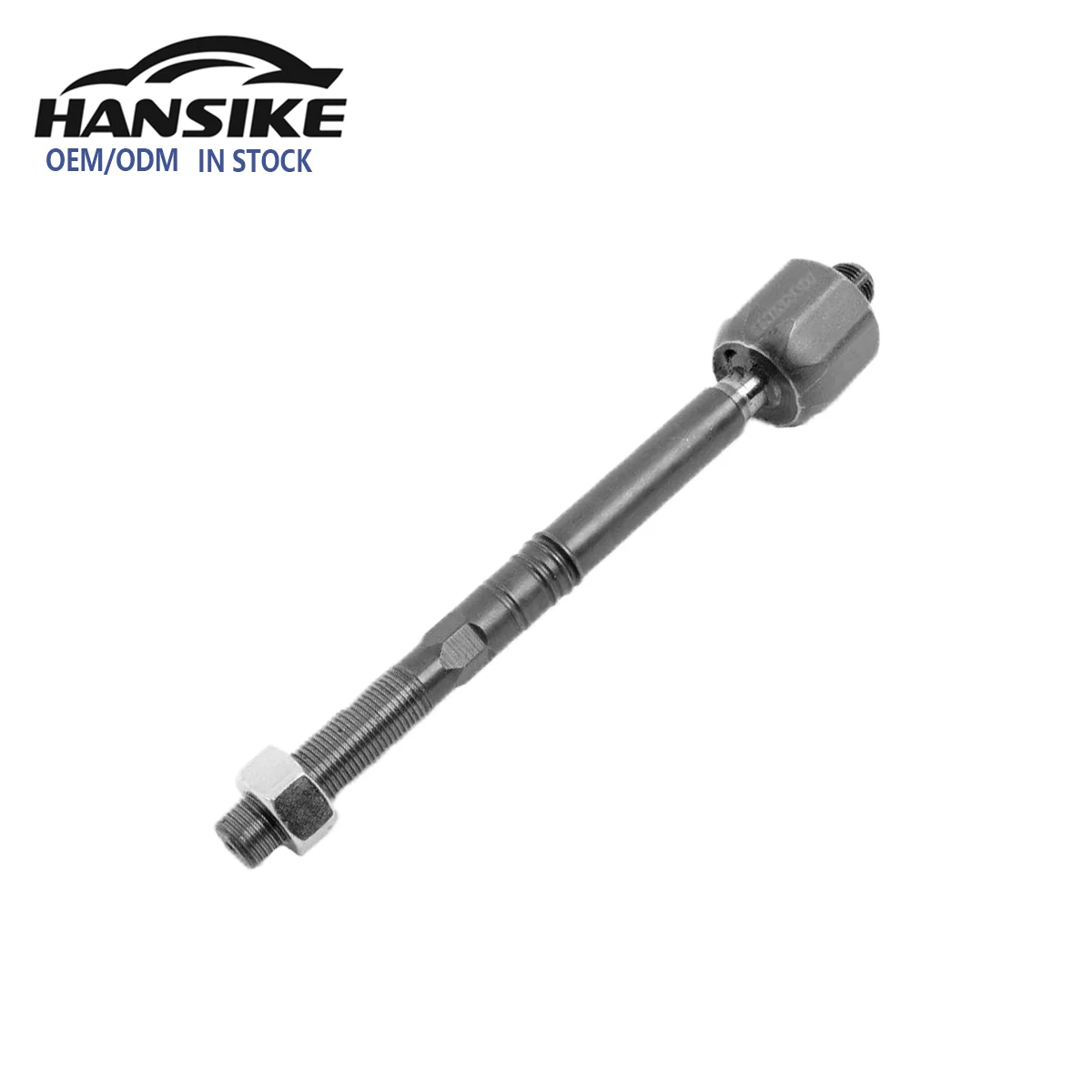 OEM 8J0423810 4H0422810A Front Tie Rod End for Audi A4 B8 A5 A8 Q5 Steering Linkage Rod Steering Linkage Critical Component