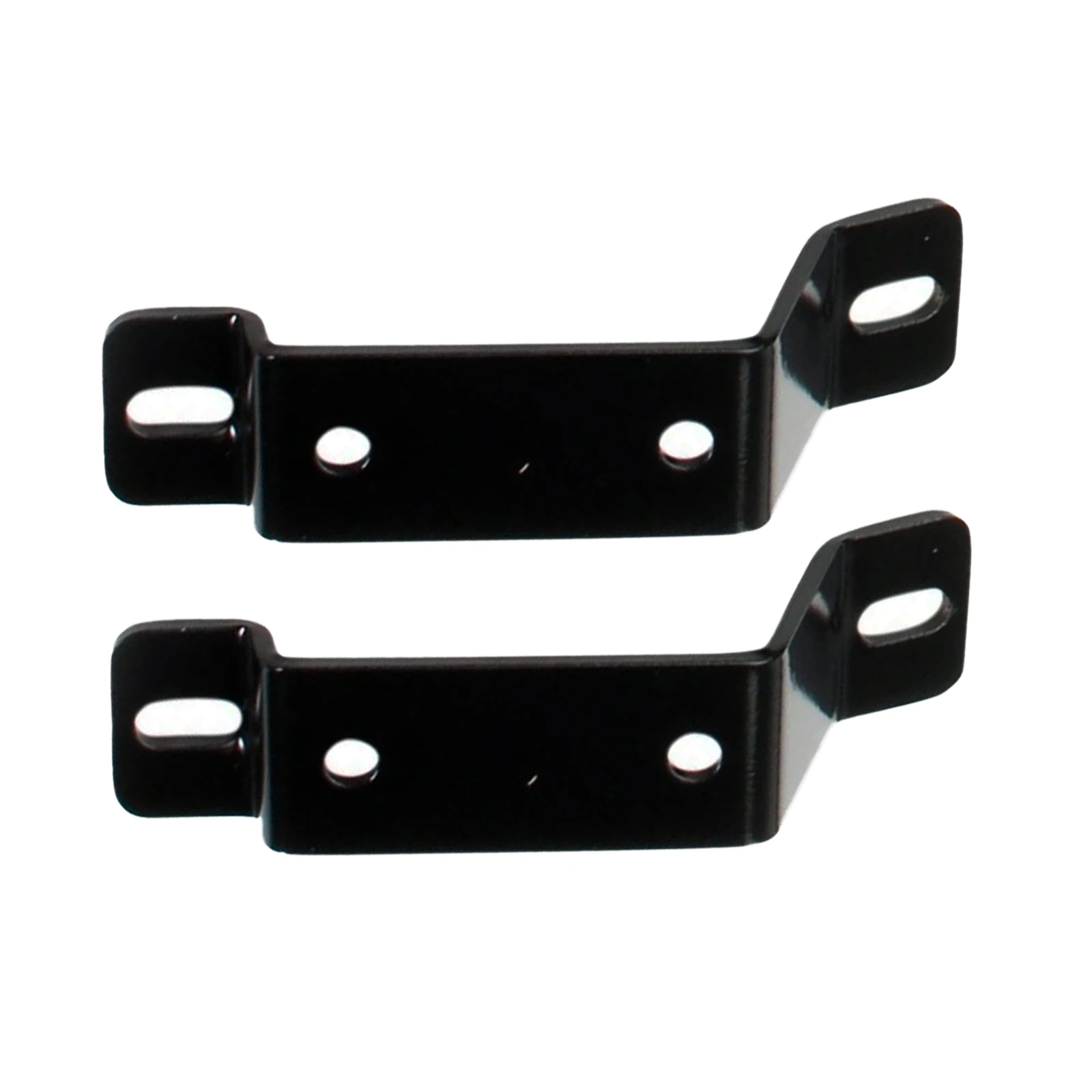 For Chevrolet C10 63-87 Front Sway Bar Brackets Auto Maintenance Front Placement OE Replacement Parts Part Number 6372SSB