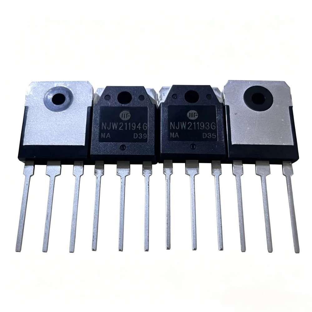 10pcs-30pcs NJW21193G NJW21194G NJW21193 NJW21194 jilin 100% new original