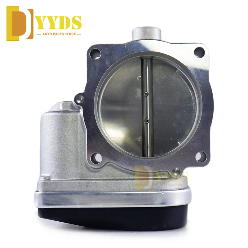 Throttle Body For Dodge Ram 1500 2500 3500 5.7L Durango Chrysler Aspen Body Acceleration 5174079AA 53032801AA 53032801AB 80mm