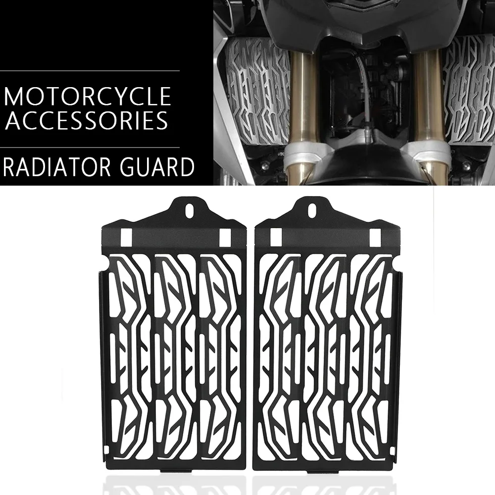 

R1250GS / R1250GS Adventure Radiator Protection Guard Grille Cover For BMW R1200 GS LC Adventure R1200GS LC ADV 2013-2017 2018