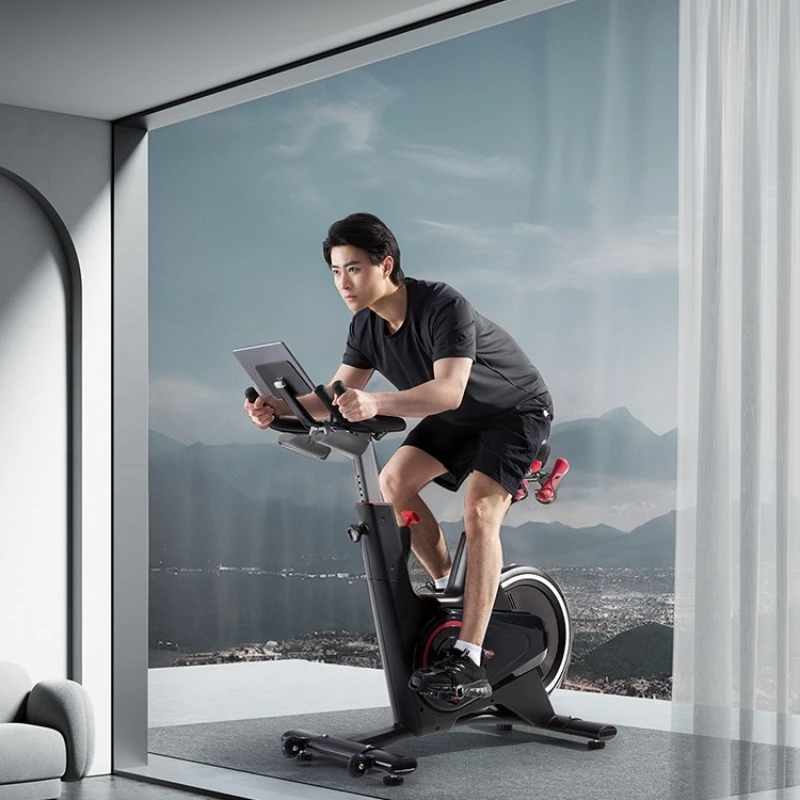 Self-generated, spinning bicycles, household use, good things to share, strongly recommended