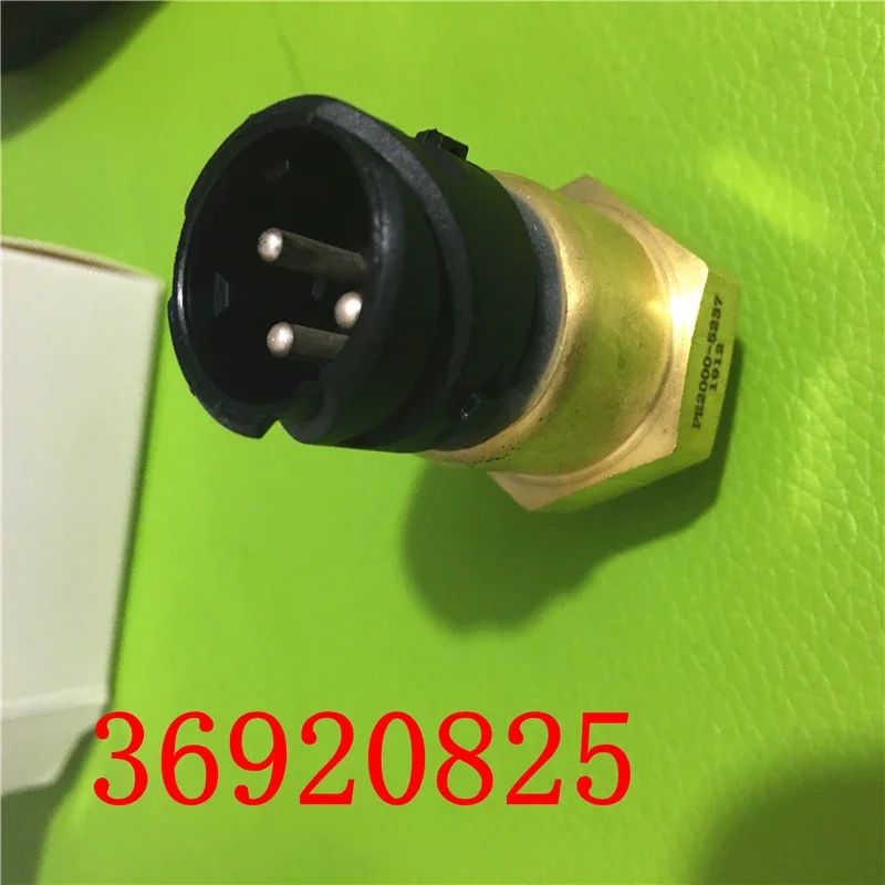 2Pcs Replacement Pressure Transducer For Compressor 36920825 2026 Years As Picture