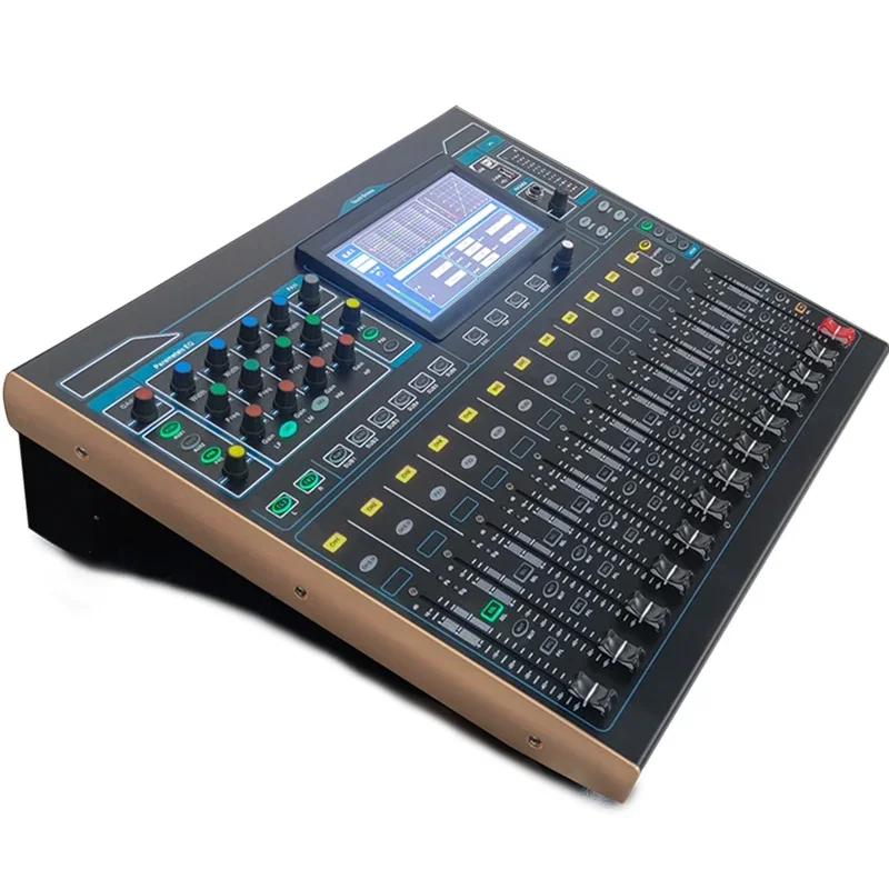 Shenndare V20 Profe… - image