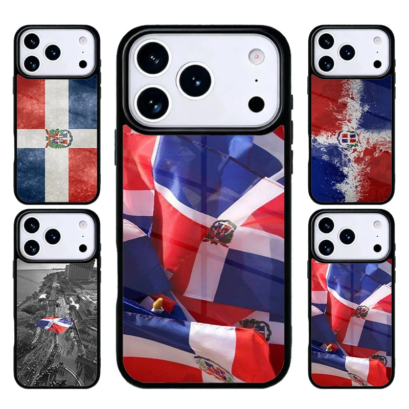 Dominica Flag Phone… - image