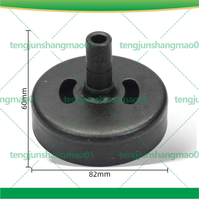 For Komatsu G45 G35 BC4310 443R 436R Grass Trimmer Clutch Drum Driven Plate Replacement Parts