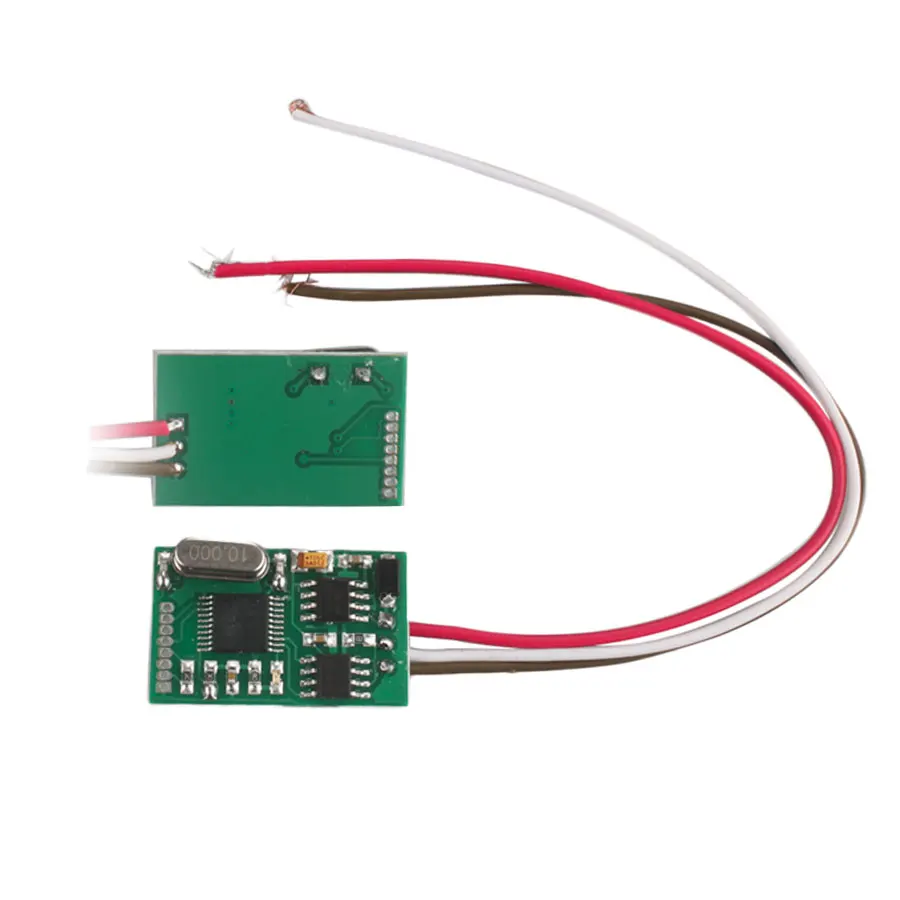 

W204 W207 W212 ELV Simulator For MB KEY OBD2