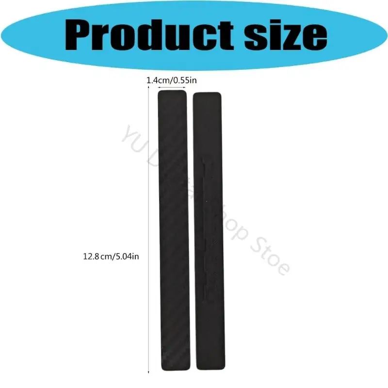 96BA Seitenkontakt-Schutzabdeckung, seitliche Staubabdeckungen für Go Protections Guard – Detail 6