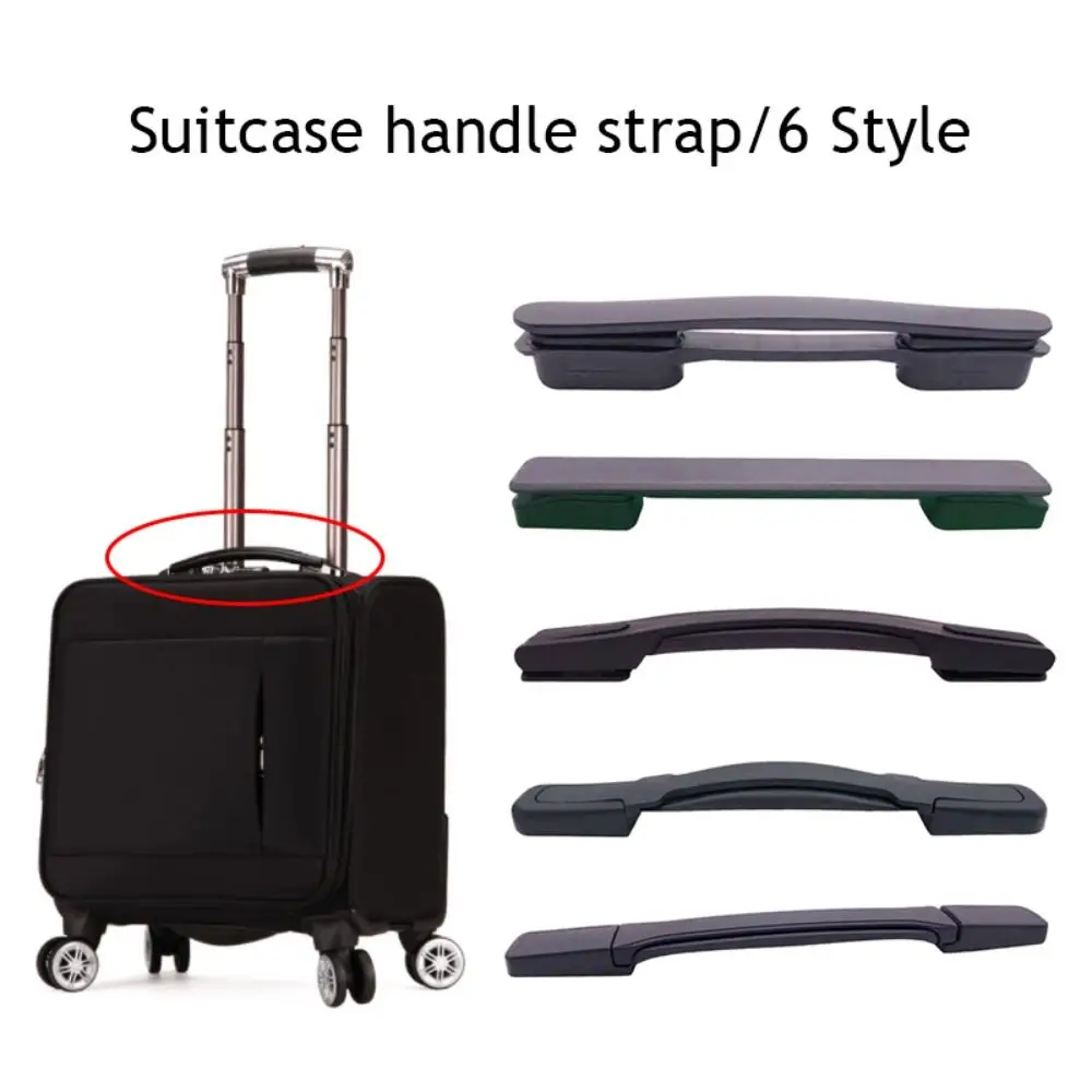 

Universal Replacement Luggage Handle Durable Portable Handle Grip Travel Luggage Bag Accessories