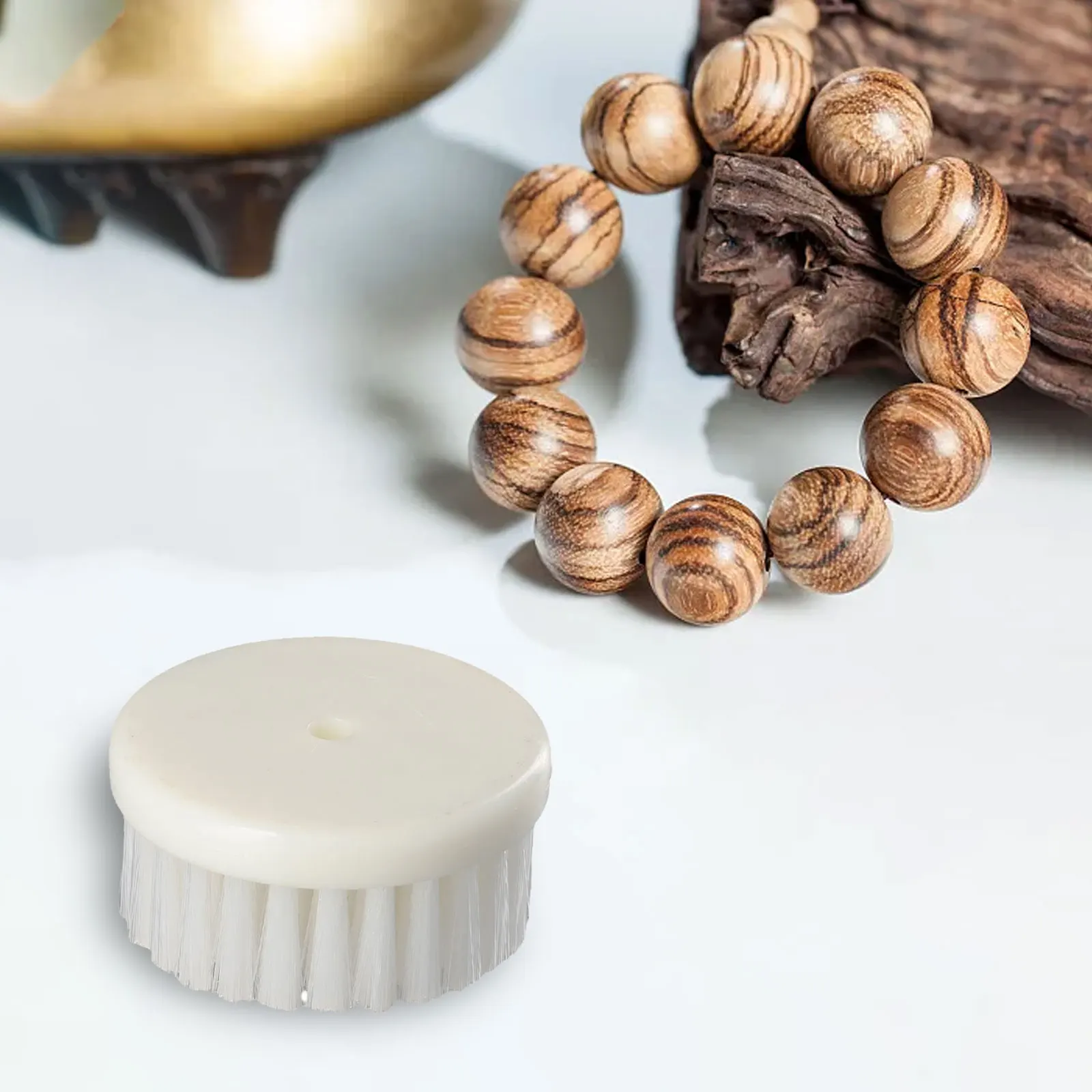 

Cleaning Fabric Leather Interior Leather Mm Soft Drill Powered Brush Head Nanowire Plastic Note Optional Cleaning Car Carpet