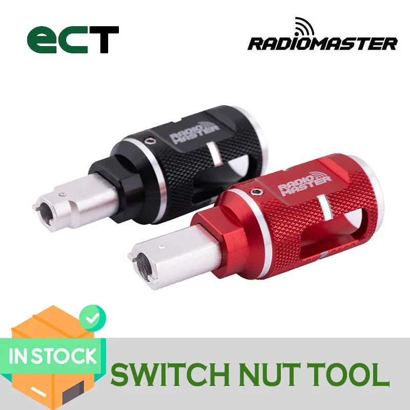 

RadioMaster Switch Nut Tool