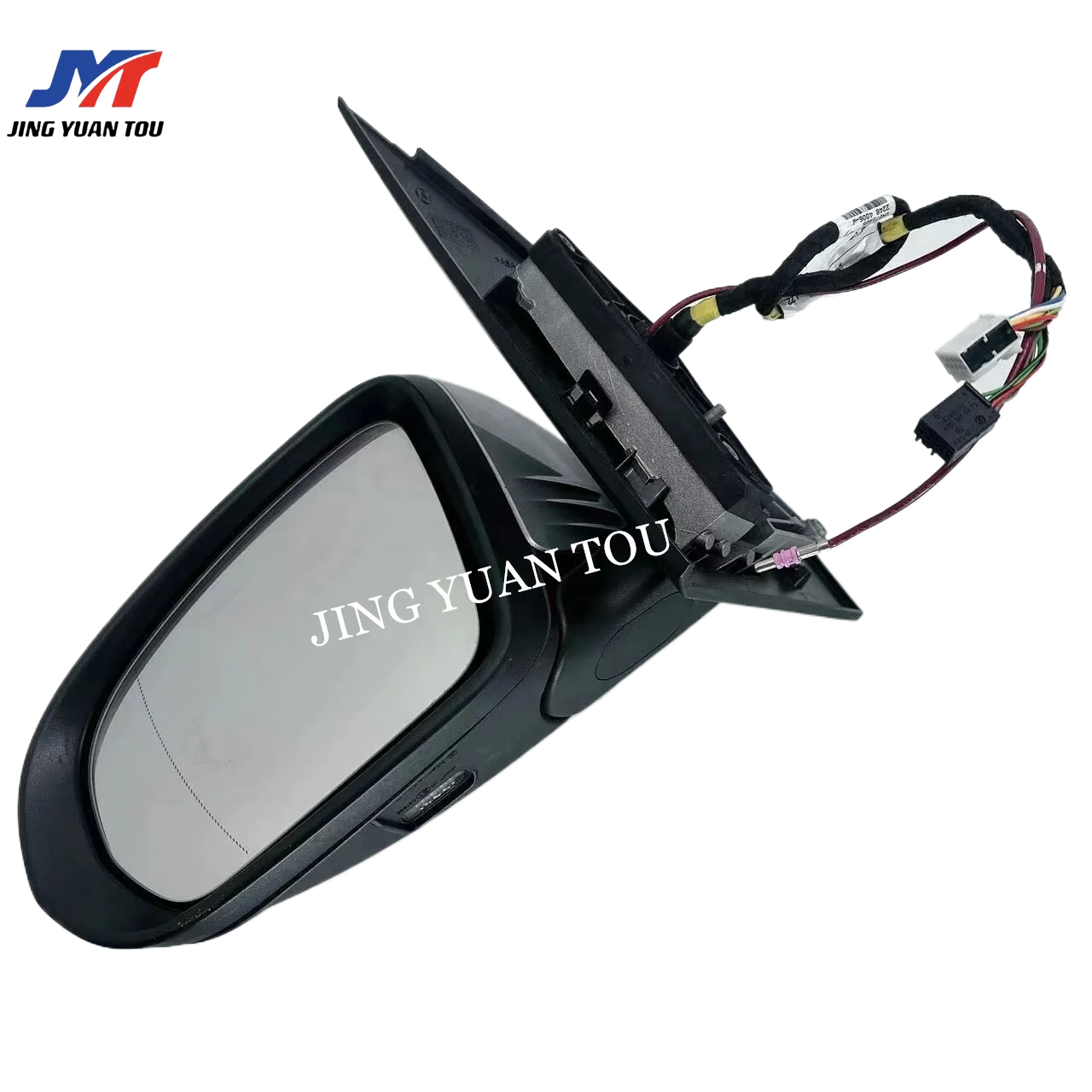 Spion Samping Universal Standar Tinggi RHD untuk Mercedes Benz GLB W247