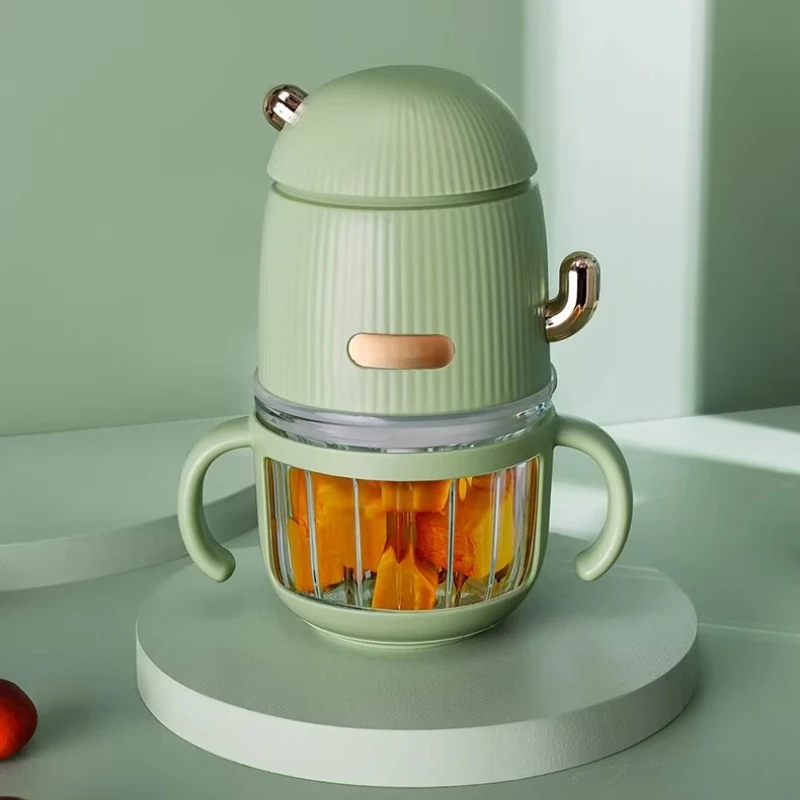 Complementary Food Machine Baby Baby Complementary Food Tool Set Multifunctional Food Processor