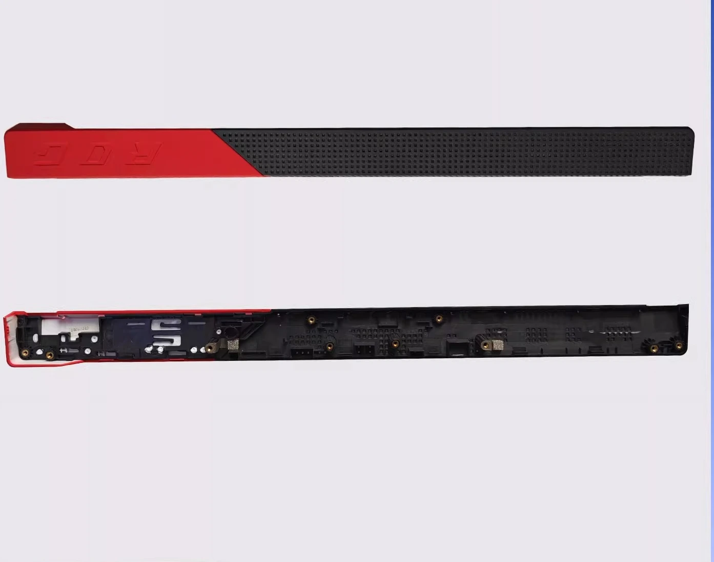 

Для ASUS, Magic Ba New ROG G513R G513Q, крышка шарнира экрана ноутбука, шариковая вставка