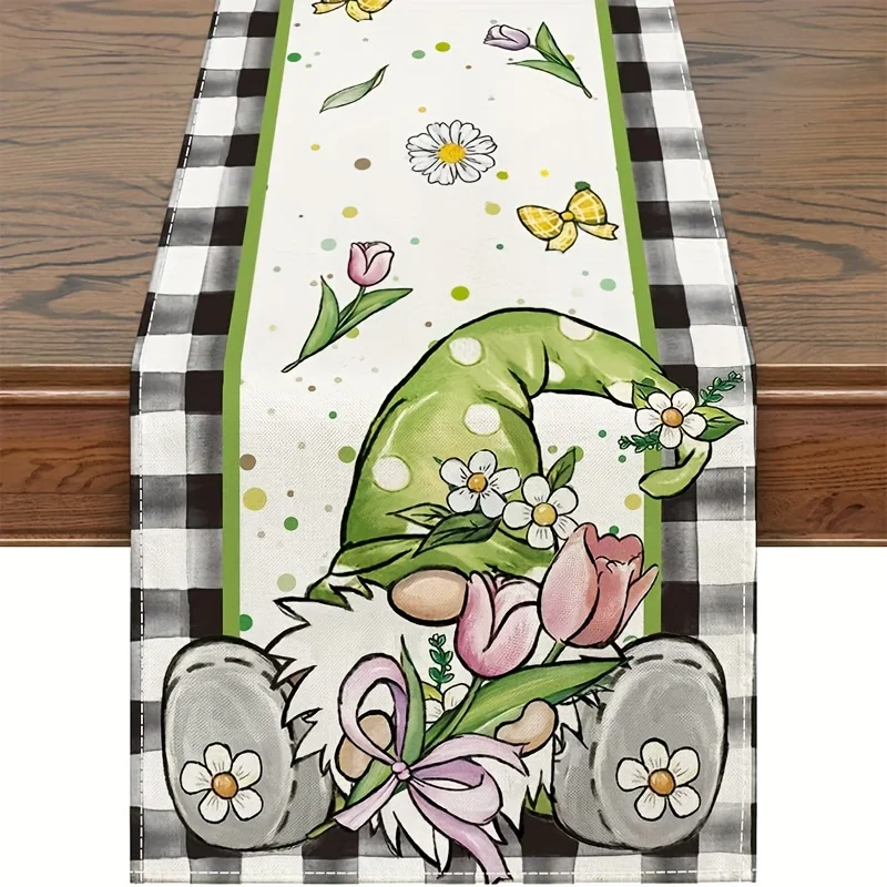 1 Piece Of Spring F… - image