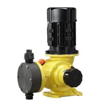 Grinding aid metering pump, good quality factory direct sales