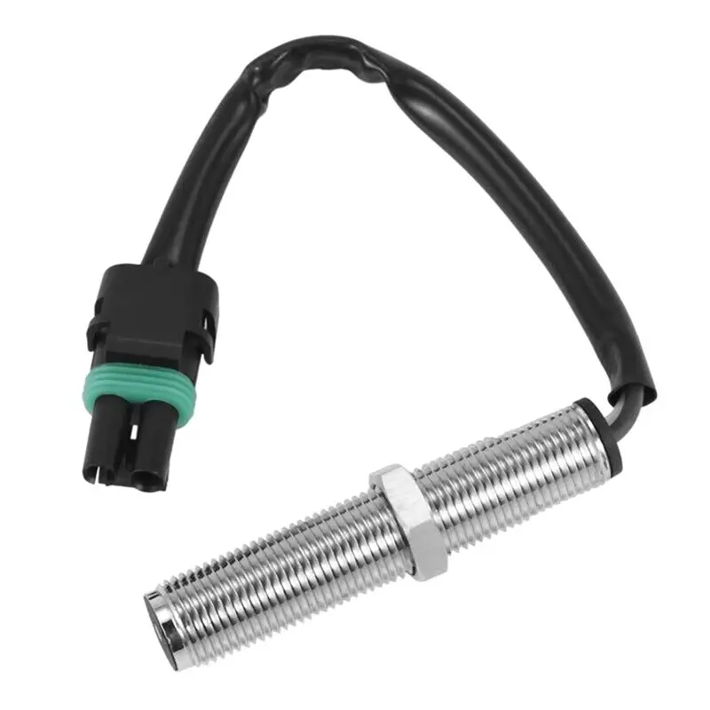 

Магнитный датчик скорости MPU 3034572 для двигателей Cummins K38, G38, QSK38, KTA38 (аксессуары)