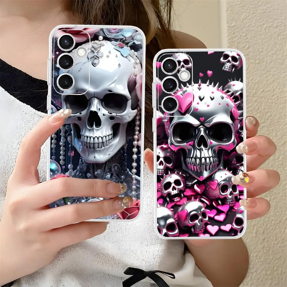 Silver Skull Mobile… - image